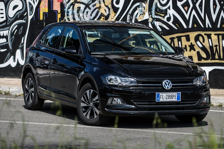 Volkswagen Polo 1.0 MPI: la prova su strada