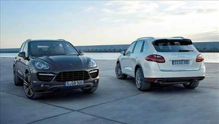 Padova vietata ai SUV: insorgono Porsche e Unrae