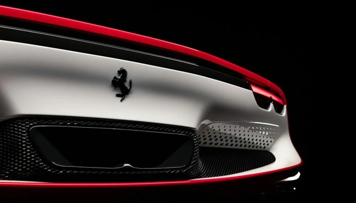 Ferrari ha avuto il suo anno migliore di sempre nel 2023