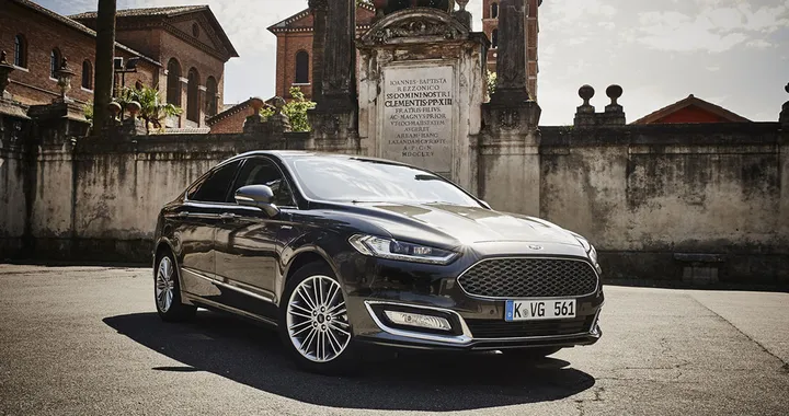 Ford: 500 nuovi Store in tutta Europa