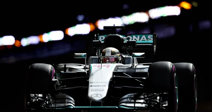 F1 DIRETTA GP DI MONTECARLO