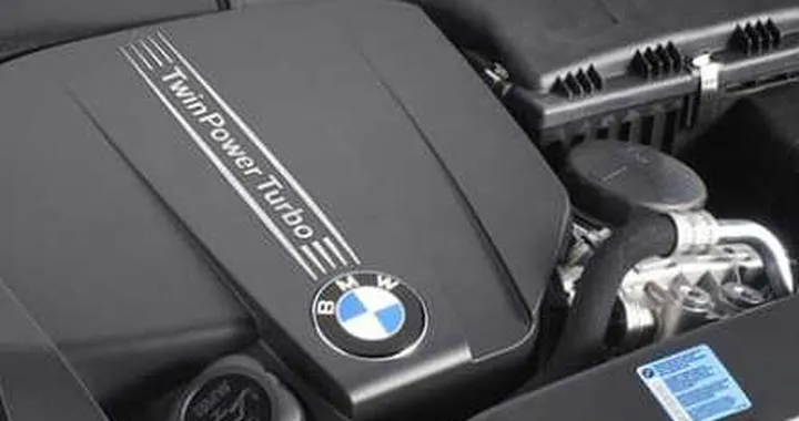 BMW TwinPower per tagliare le emissioni