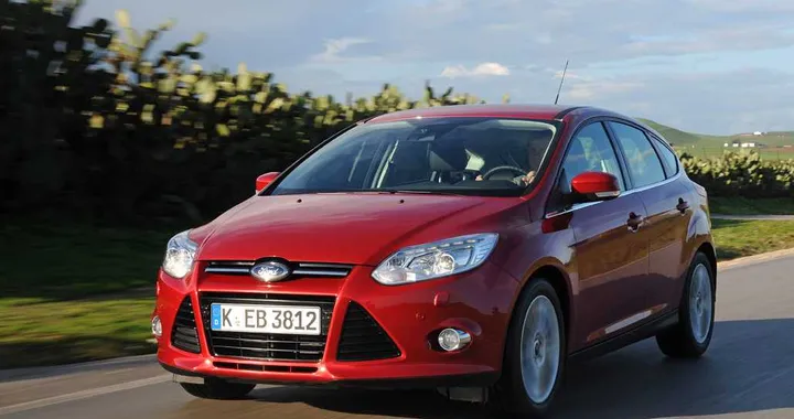 Ford, in Europa aumenta la quota di mercato
