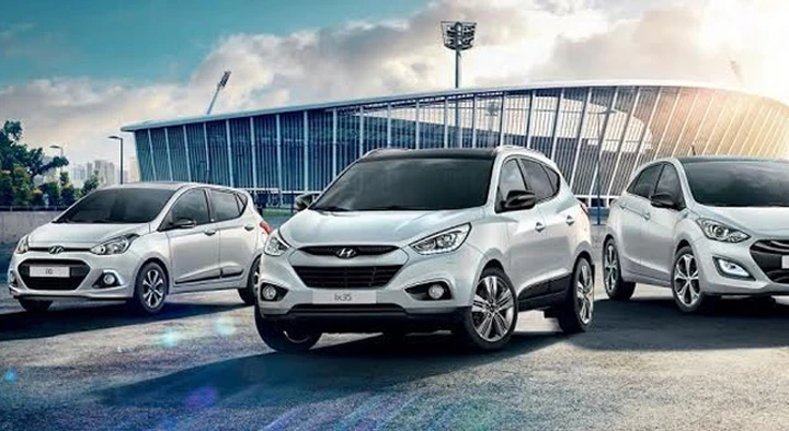 Hyundai Go! Brasil: una gamma mondiale
