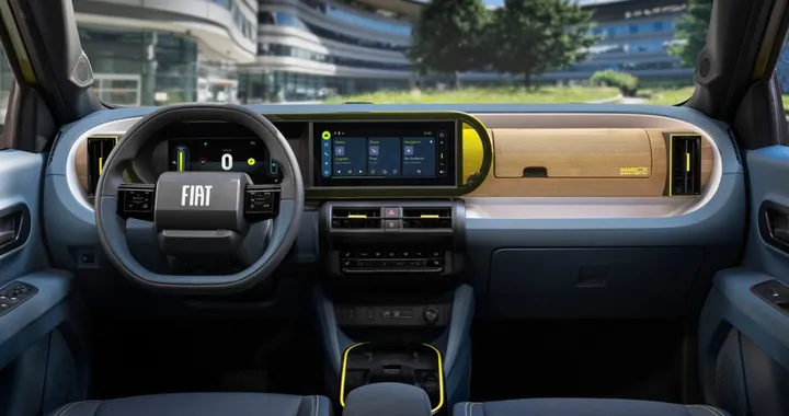 Fiat Grande Panda 2025: geniale o troppo spartana? La scelta che divide