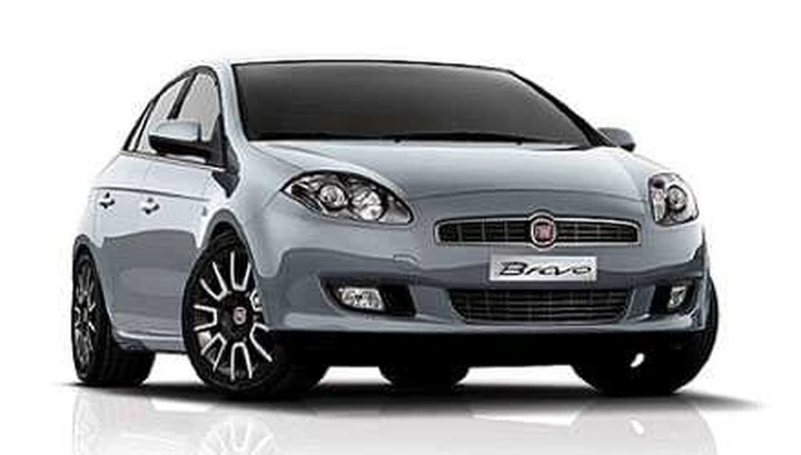 Fiat Bravo MyLife: attenta ai consumi