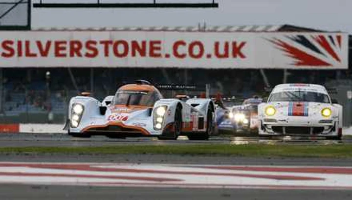 LMS: a Silverstone vittoria per Oreca, titolo per Aston Martin