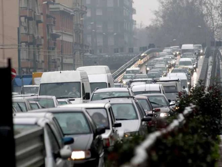 ZTL Milano: paghino gli Euro 4 e 5 senza filtro