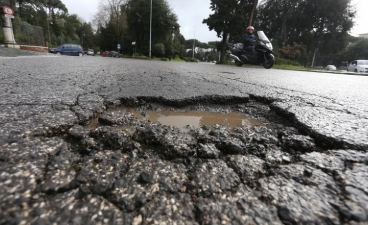 Omicidio stradale, anche la scarsa manutenzione delle strade è reato