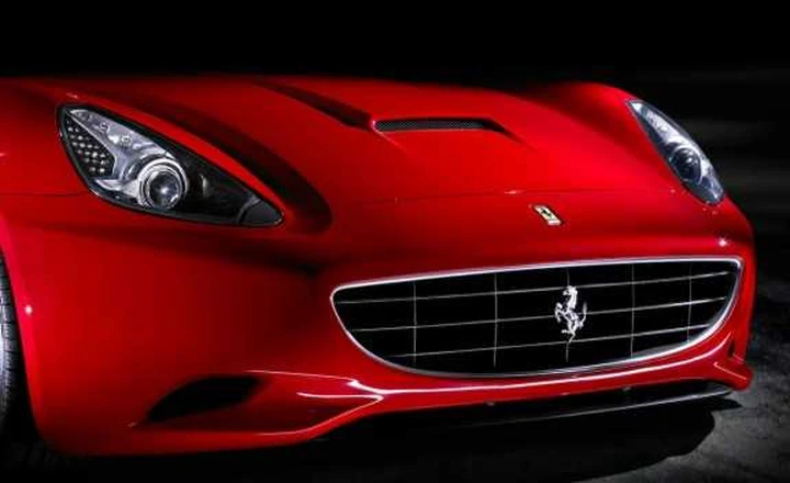 Ferrari World Design Contest: disegnare la 