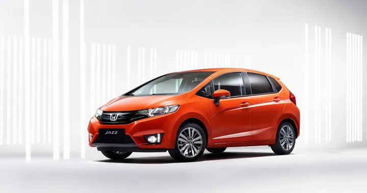Nuova Honda Jazz 2015: in anteprima al Salone di Ginevra