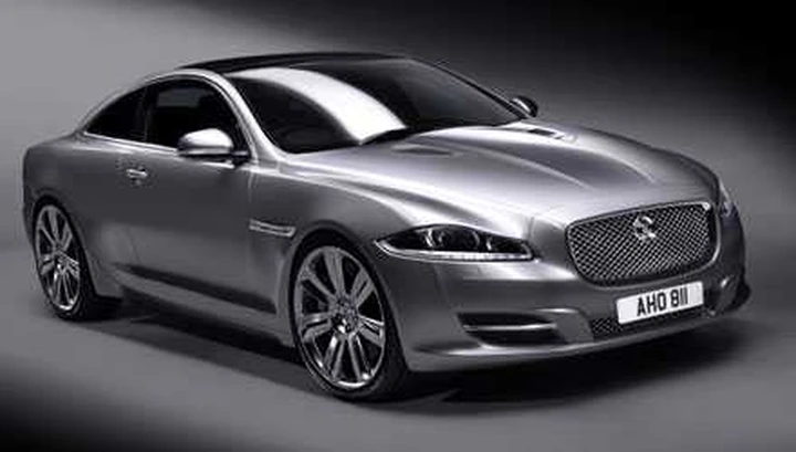 Jaguar: in futuro la XJ coupé e un SUV