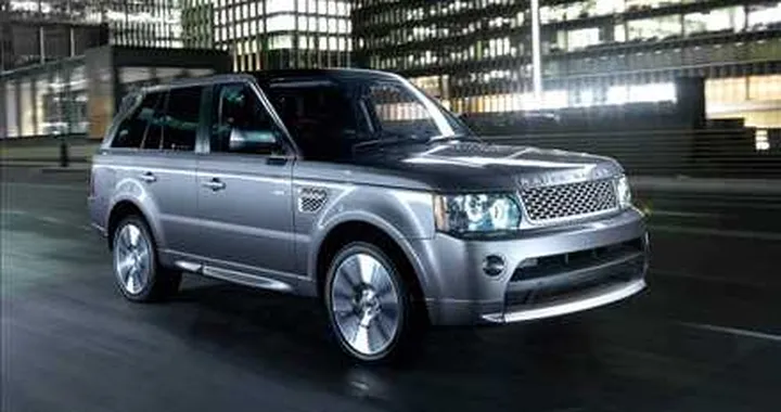 Range Rover Sport R-S: sarà ancora più estrema