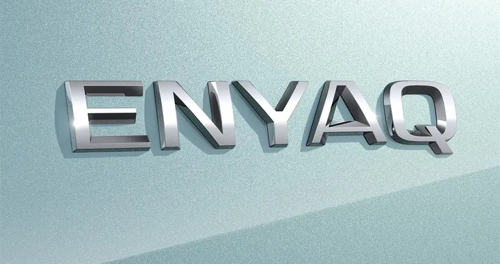 Skoda Enyaq: svelato il nome del SUV elettrico