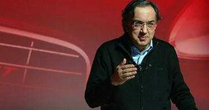 Fiat, Marchionne: 