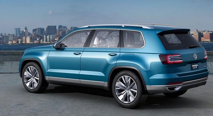 Nuove auto 2017, le uscite