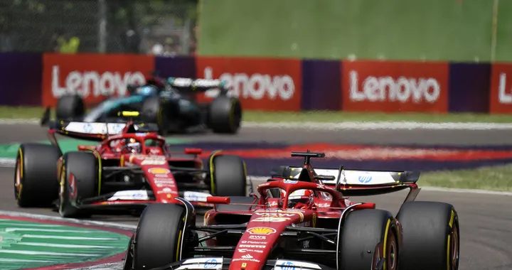 GP di Imola escluso dal calendario F1 2026, Madrid debutta con il Madriring