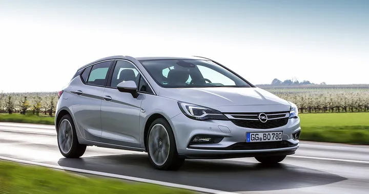 Opel dirama i dati sui consumi realistici basati sul ciclo WLTP