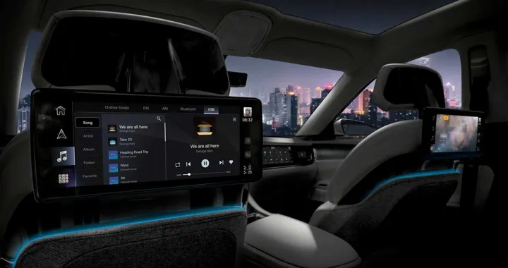 Stellantis e Amazon interrompono la collaborazione per SmartCockpit