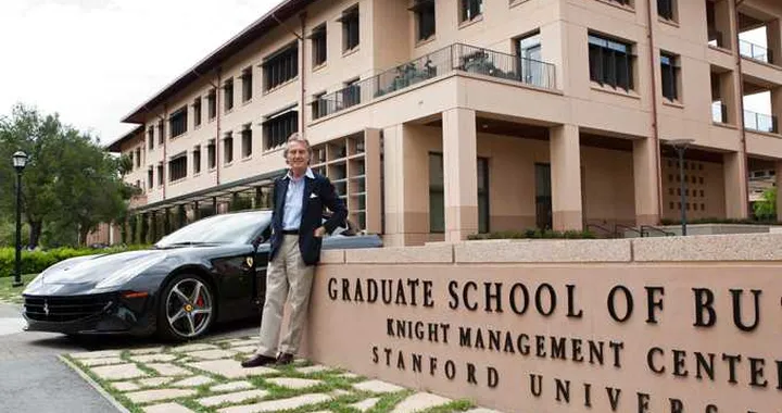 Ferrari: Montezemolo protagonista nella Silicon Valley