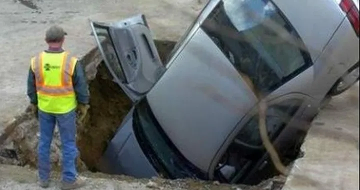 Incidenti causati da buche in strada, ecco come chiedere il risarcimento
