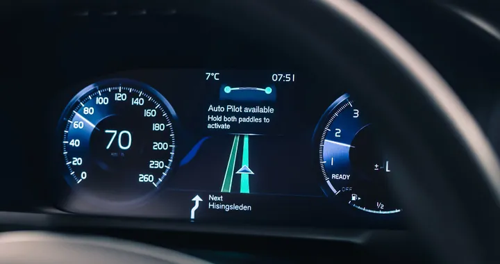Uber: via al progetto di guida autonoma
