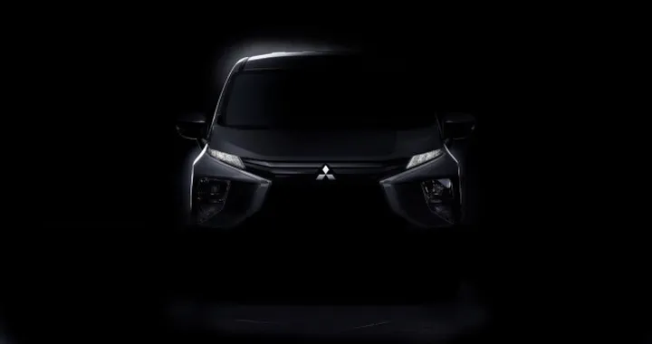 Mitsubishi XM: tutto pronto per la versione di serie