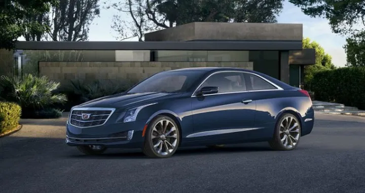Cadillac: le novità della gamma 2015