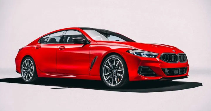 Solo 500 esemplari: BMW saluta la 8 Series con la Edition M Heritage