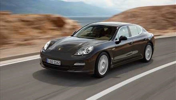 Porsche rischia forti multe negli Usa