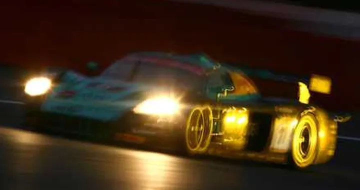 Maserati alla caccia del poker alla 24 Ore di Spa