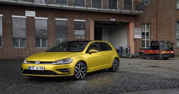Volkswagen Golf Sport: porte aperte il 20 e 21 maggio