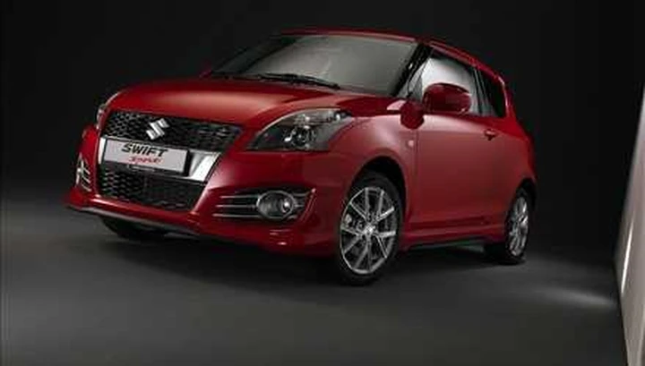 Suzuki Swift Navi Style: in offerta fino al 31 agosto