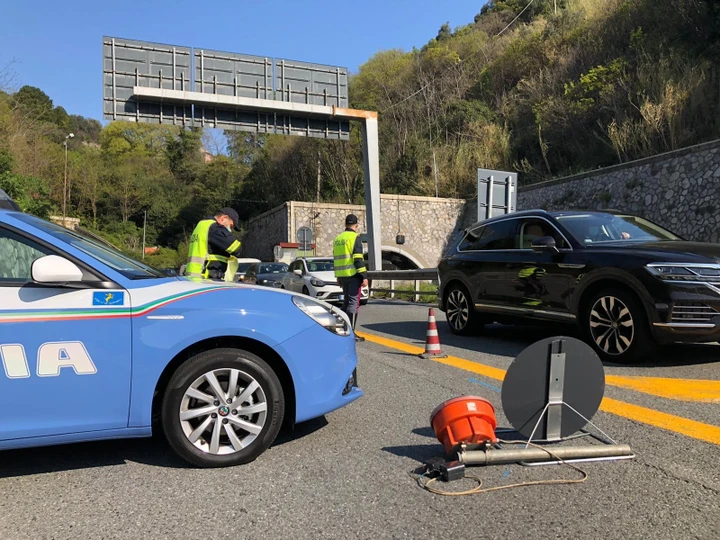 Esodo estivo: le previsioni di traffico per Ferragosto