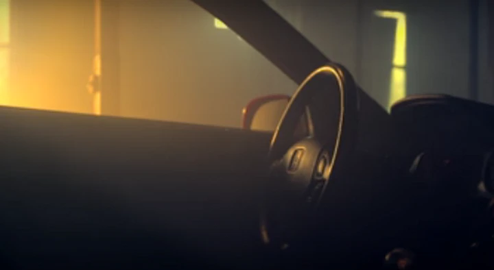 Ayrton Senna e l'Honda NSX: il video tributo da brividi