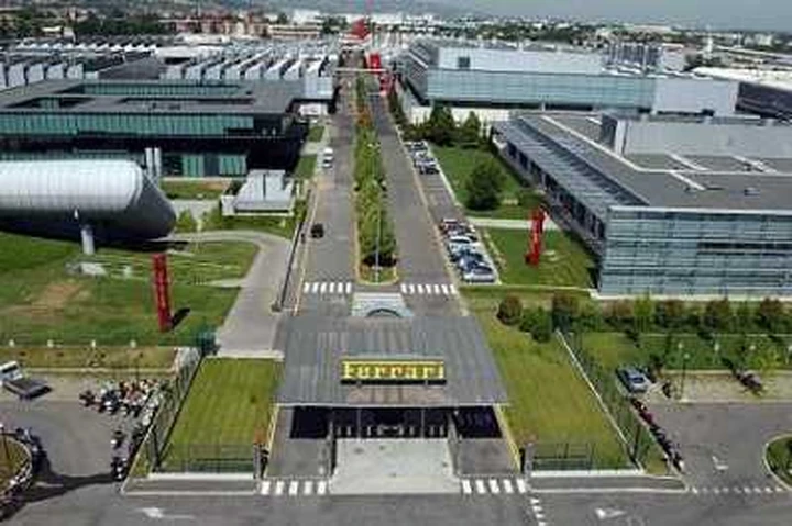 Ferrari: i sindacati rompono le trattative