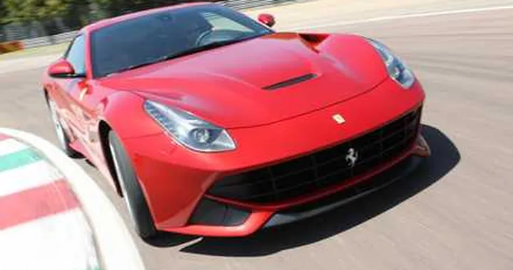 Ferrari è il marchio più forte del mondo