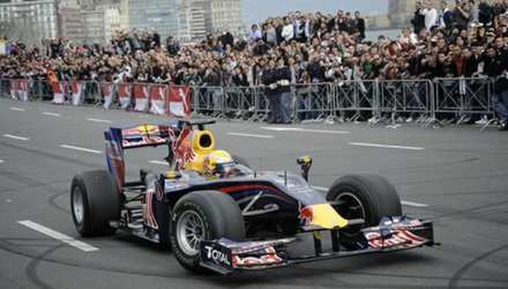 Il mercato piloti gravita intorno a Webber