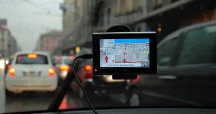 Il navigatore? Sì, purché con voce sexy