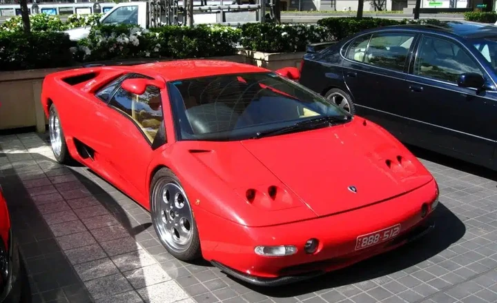 Queste auto europee erano vietate negli USA, adesso però la musica è cambiata