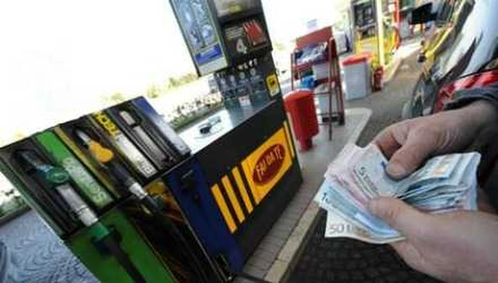 Carburanti: aumenta la benzina, cala il diesel