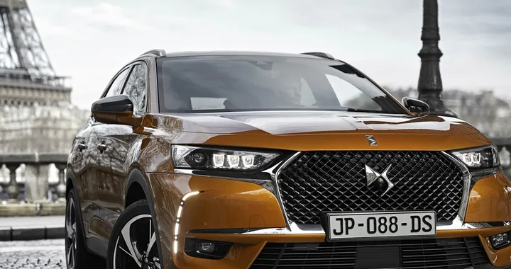 DS7 Crossback 1.6 PureTech 225 CV: prezzi da 47.450 euro