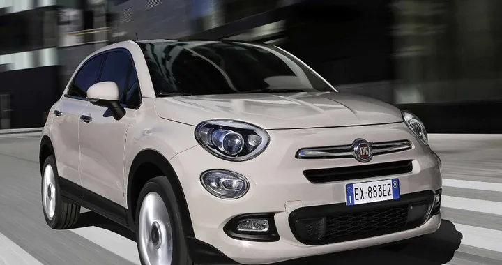 Nuova Fiat 500X: abbiamo provato a comprarla
