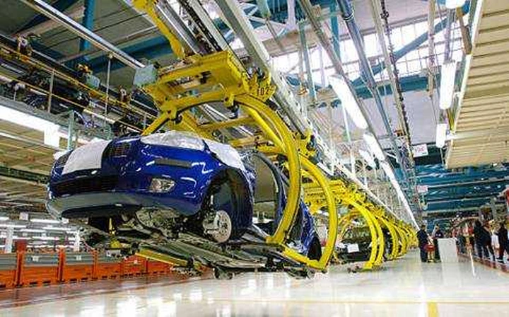 Novembre: ordinativi in crescita secondo l'Istat