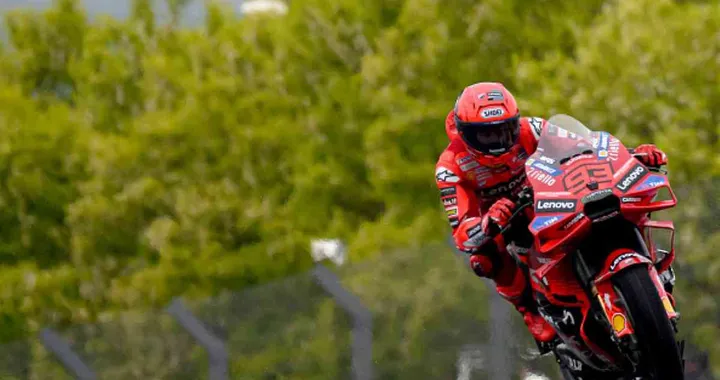 MotoGP a Silverstone, orari TV e programma