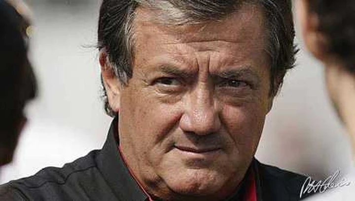 Il XI Premio Mediterraneo a Gian Carlo Minardi