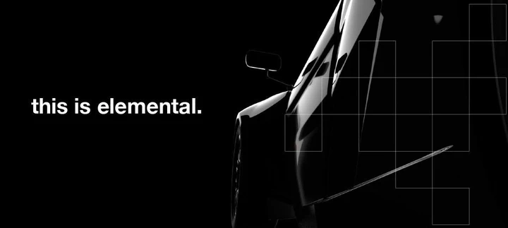 Elemental RP-1: una monoposto per Goodwood