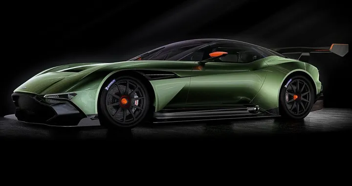 Aston Martin: la nuova strategia industriale