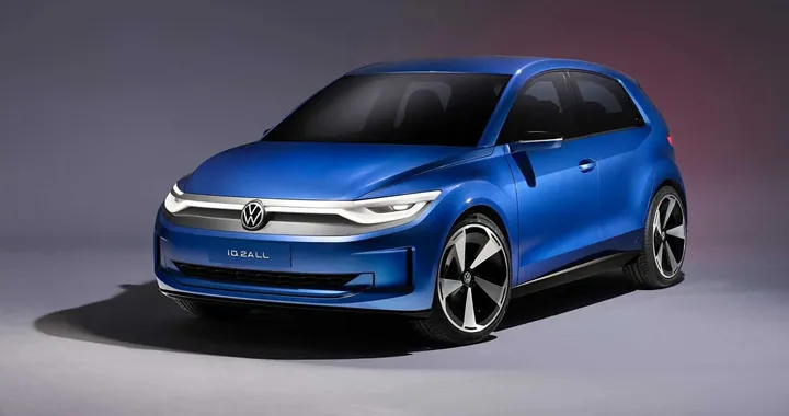Volkswagen ID.2: la produzione slitta al 2026 a causa di Euro 7?