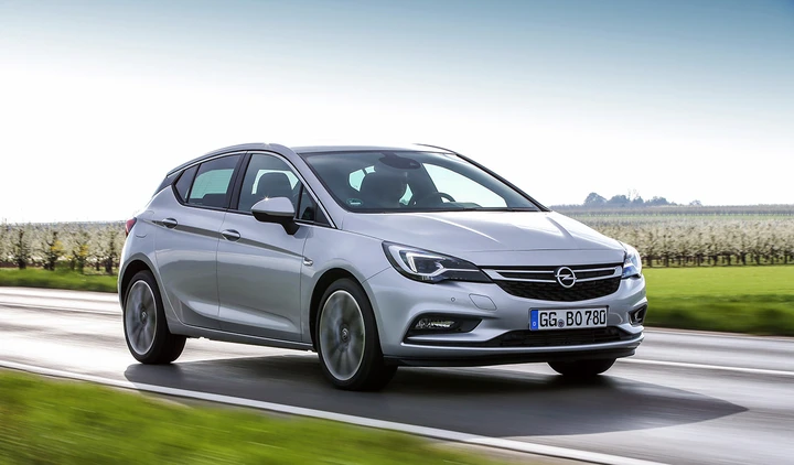 Opel dirama i dati sui consumi realistici basati sul ciclo WLTP